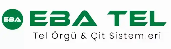 EBA TEL | Tel Örgü, Panel Çit, Çim Çit Mersin